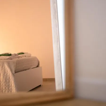 公寓 Lo Scrigno Di Alice *