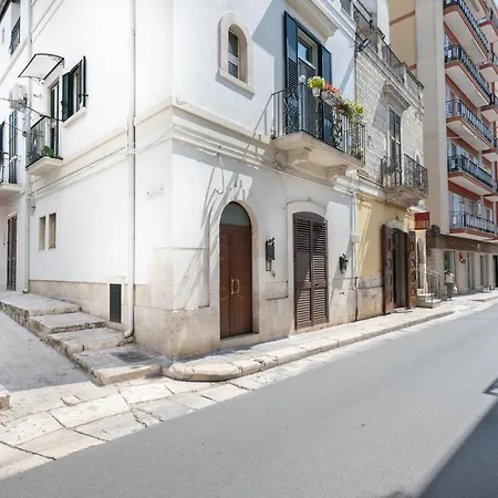 Lo Scrigno Di Alice 乔亚德尔科尔