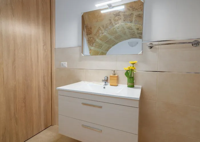 Appartement Lo Scrigno Di Alice *