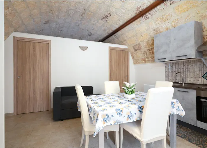 Appartement Lo Scrigno Di Alice *