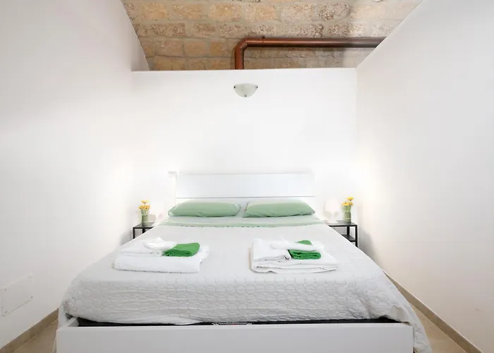 Appartement Lo Scrigno Di Alice *
