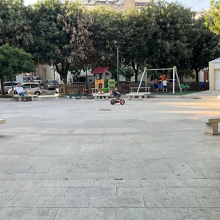 Lo Scrigno Di Alice Apartament Gioia Del Colle
