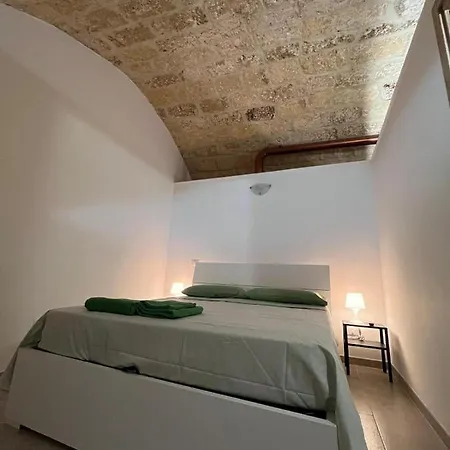 Apartment Lo Scrigno Di Alice