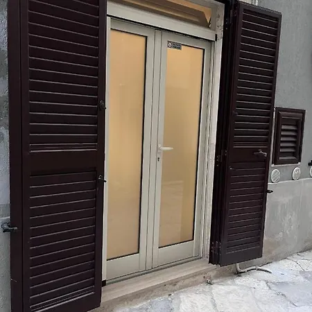Lo Scrigno Di Alice Apartament