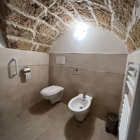 Lo Scrigno Di Alice Apartament *
