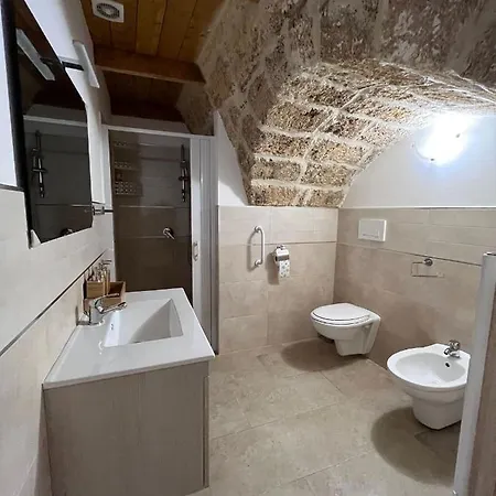 Apartament Lo Scrigno Di Alice Gioia Del Colle