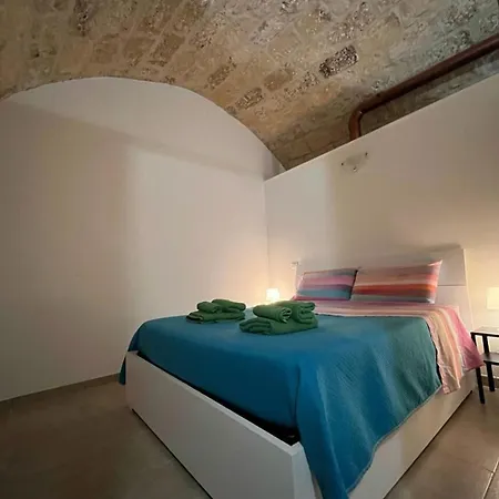Apartment Lo Scrigno Di Alice Gioia Del Colle