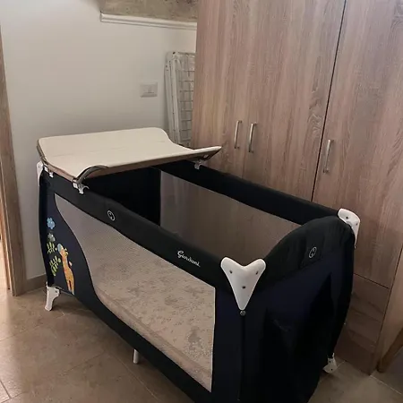 Lo Scrigno Di Alice Apartament