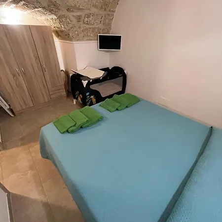 Apartment Lo Scrigno Di Alice *