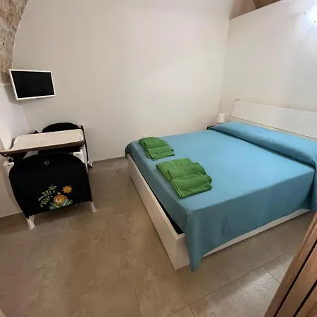 Lo Scrigno Di Alice Apartment Gioia Del Colle