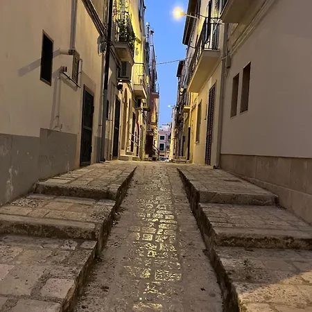 Lo Scrigno Di Alice Apartament