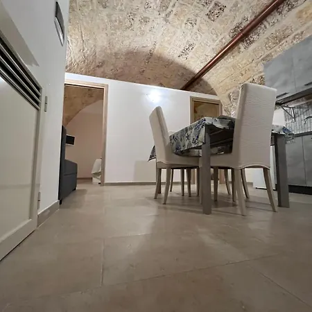 Apartment Lo Scrigno Di Alice *