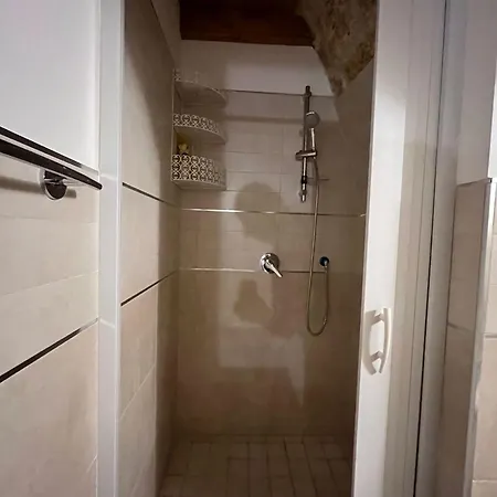 Apartment Lo Scrigno Di Alice
