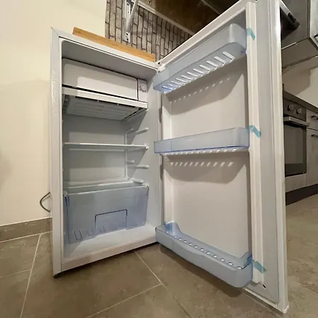Lo Scrigno Di Alice Apartament