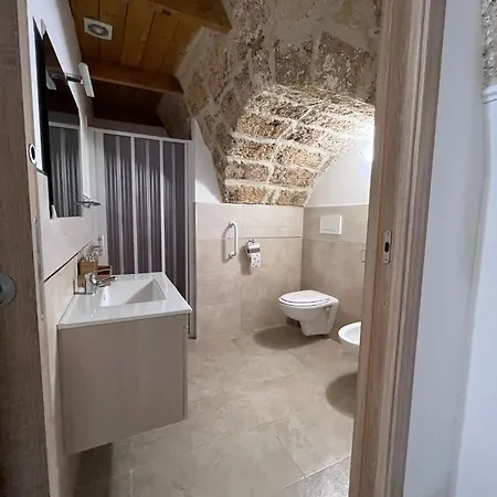 Lo Scrigno Di Alice Apartament