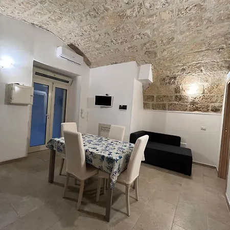 Apartament Lo Scrigno Di Alice
